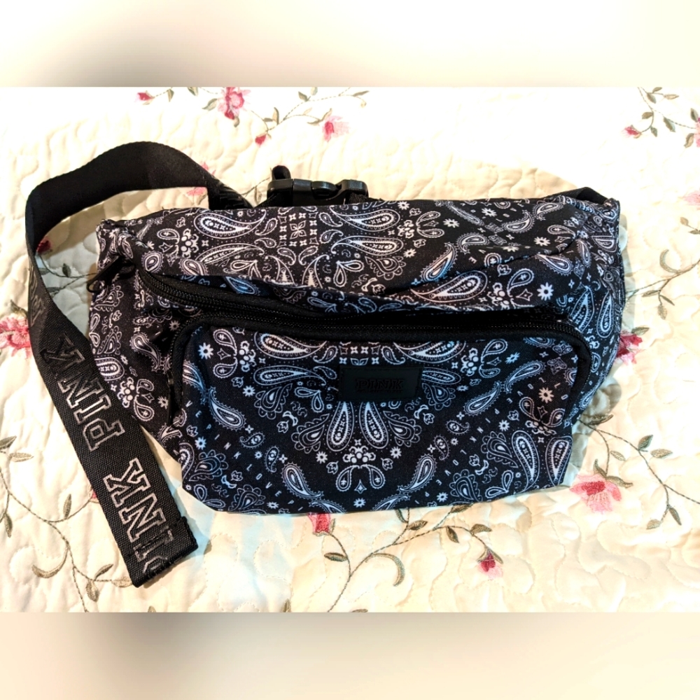 Victoria's Secret PINK belt bag